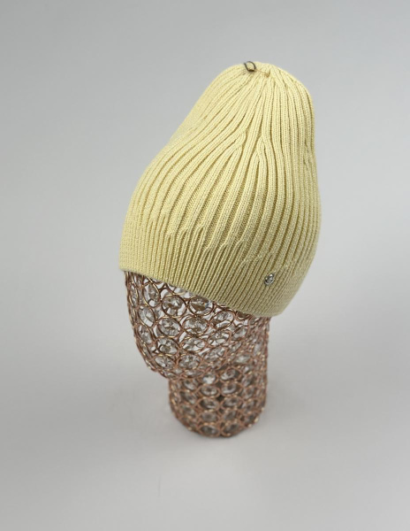 Шапка Galatextile Росинка (св.желтый)